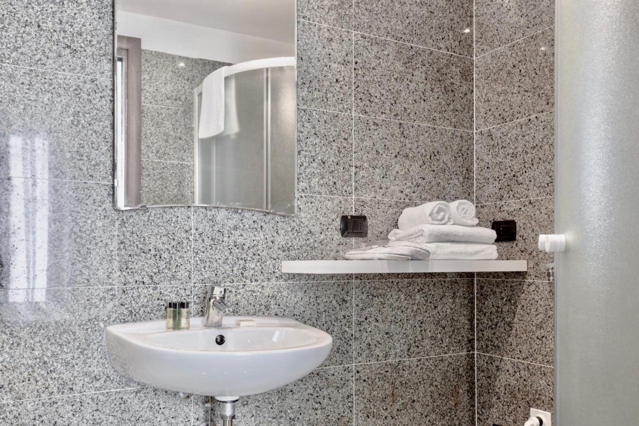Aiello Suites Milán Exteriér fotografie