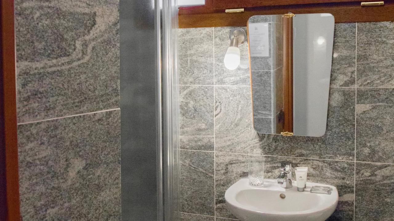 Aiello Suites Milán Exteriér fotografie