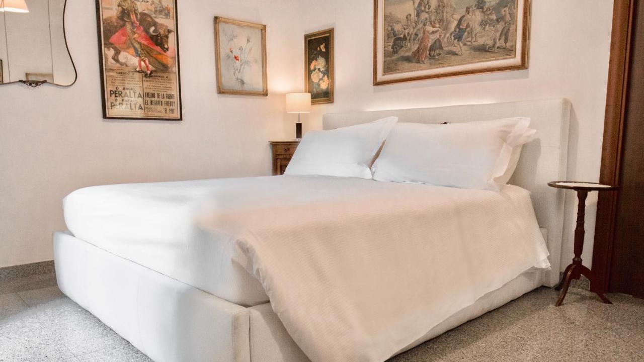 Aiello Suites Milán Exteriér fotografie
