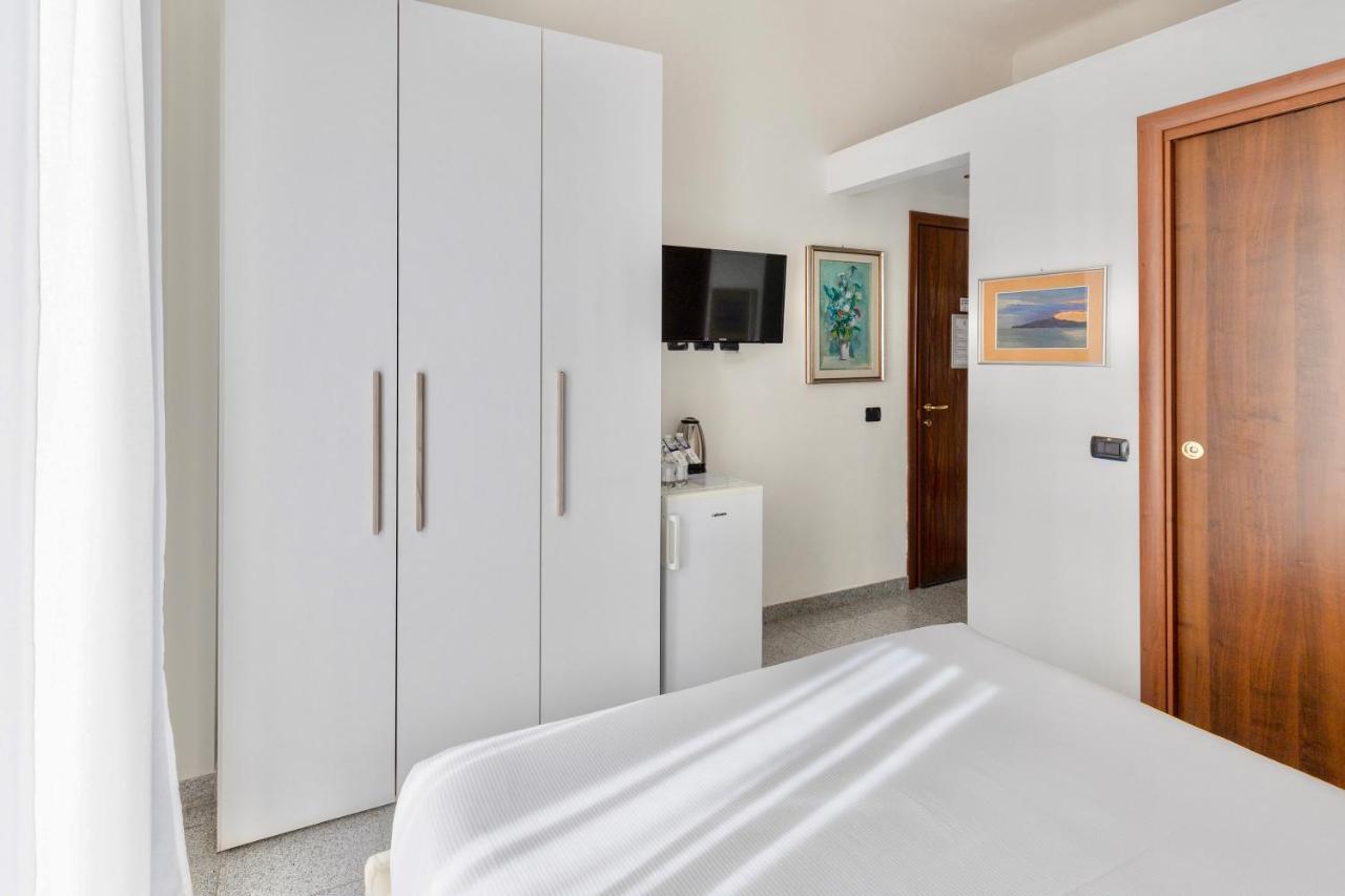 Aiello Suites Milán Exteriér fotografie