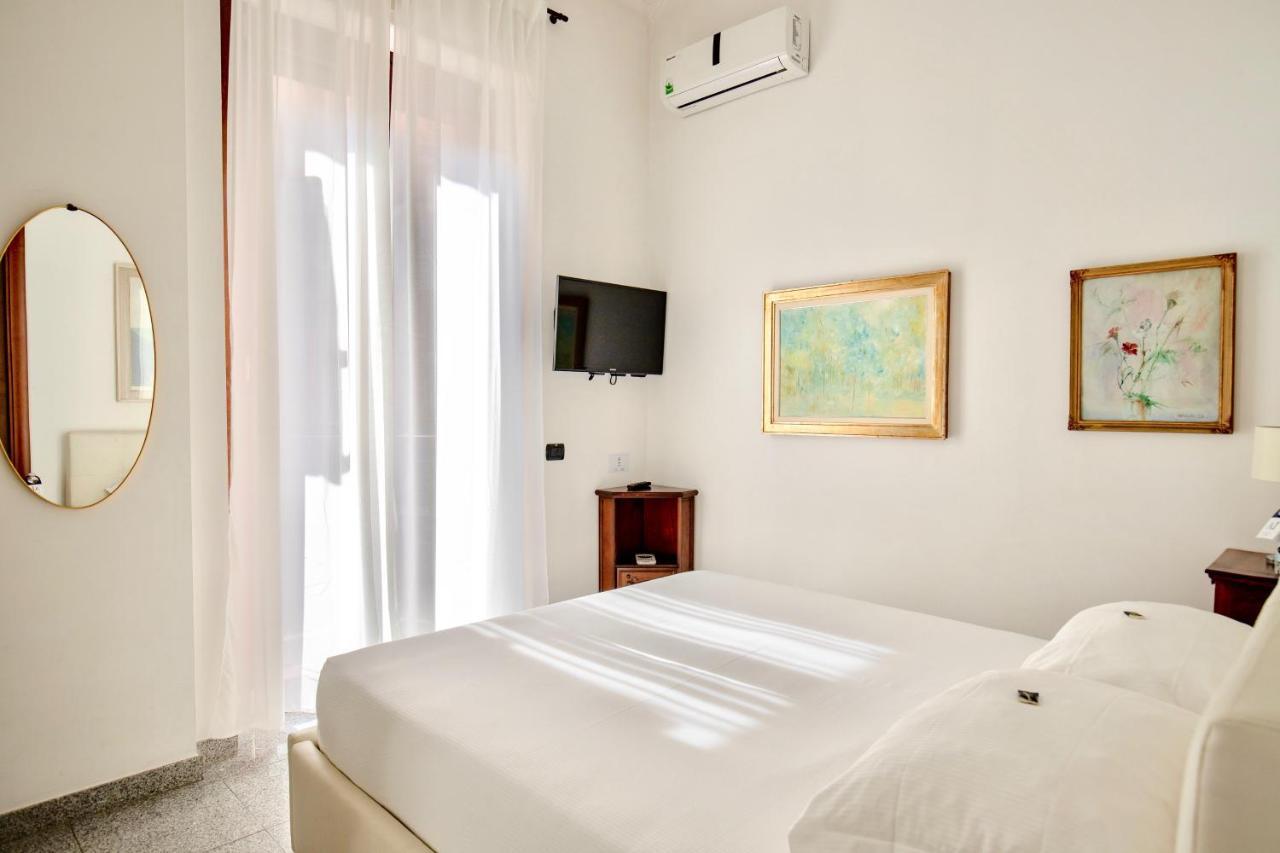 Aiello Suites Milán Exteriér fotografie