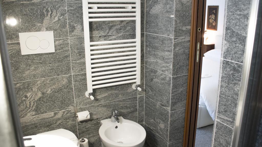 Aiello Suites Milán Pokoj fotografie