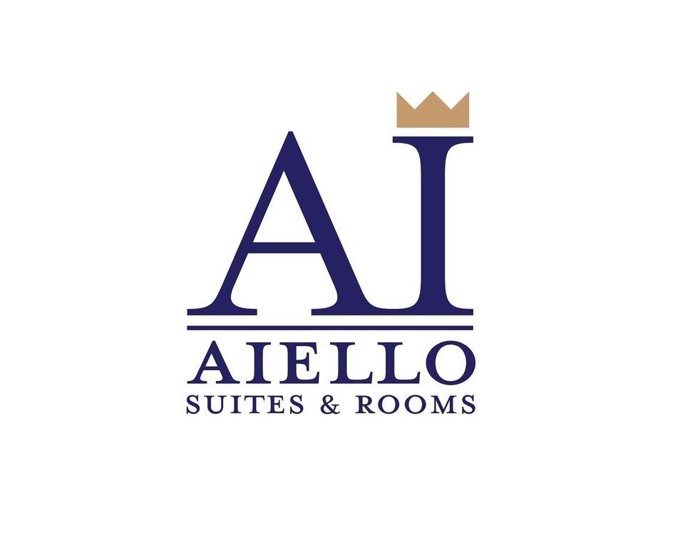 Aiello Suites Milán Pokoj fotografie