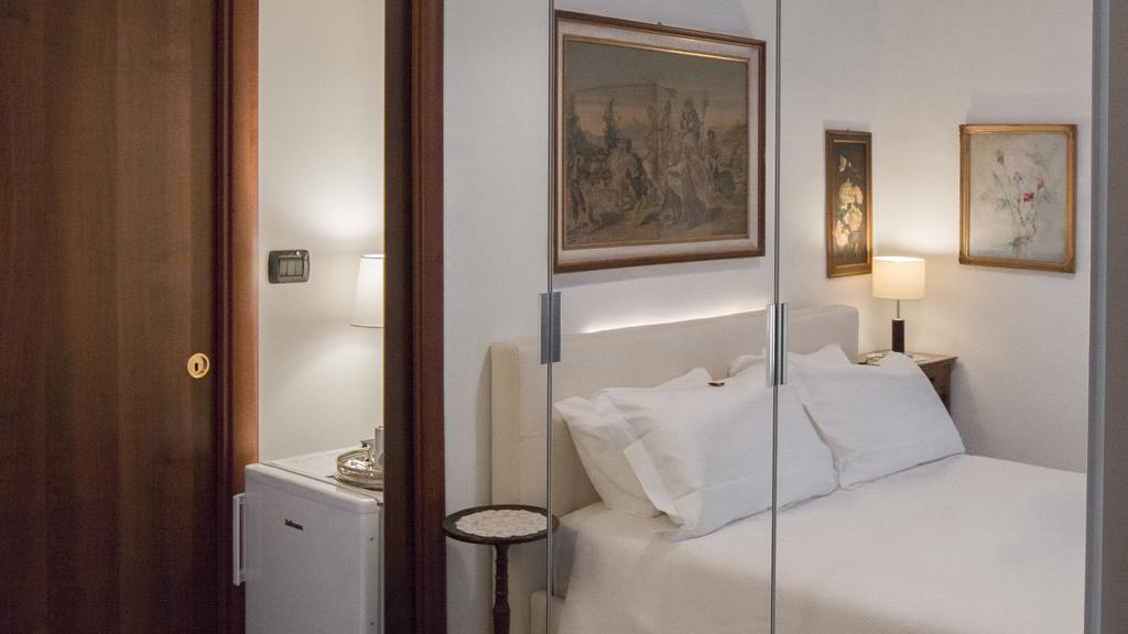 Aiello Suites Milán Exteriér fotografie