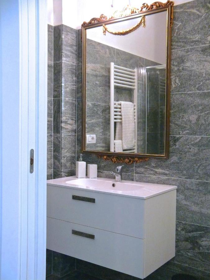 Aiello Suites Milán Exteriér fotografie